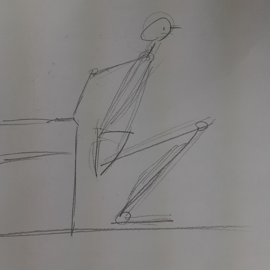 パンダのつぶやき カッパのぼやき