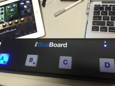 iRig BlueBoard