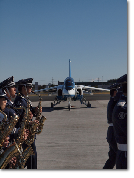 入間航空祭1