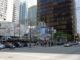 YVR