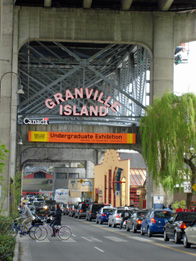 YVR