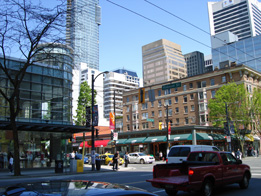 YVR