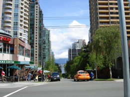 YVR