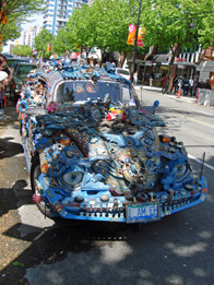 YVR