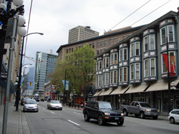 YVR