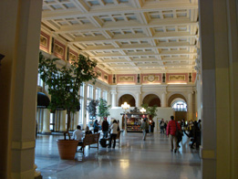 YVR