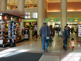 YVR