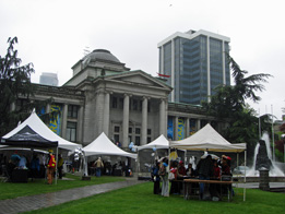 YVR