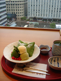tsujiri