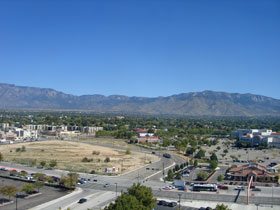 Albuquerque