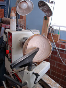 open studio