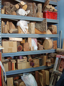 open studio
