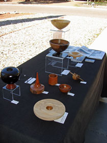 open studio