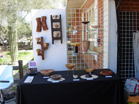 open studio