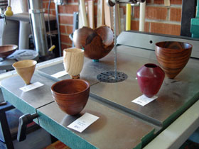 open studio