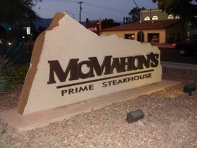 McMahons