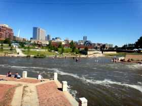denver