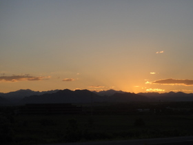 denver