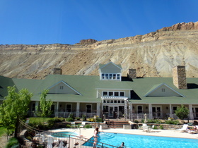 Palisade