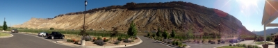 Palisade