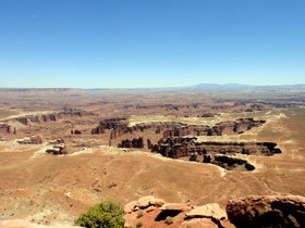 Canyonlands