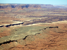 Canyonlands
