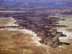 Canyonlands
