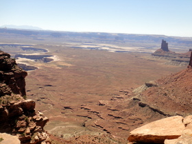 Canyonlands