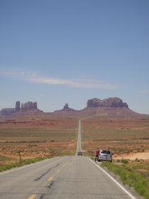 Monument Valley