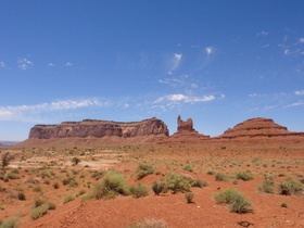 Monument Valley