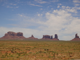 Monument Valley