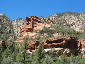 Sedona