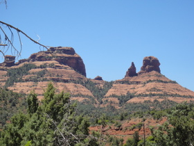 Sedona