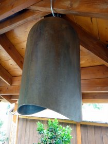 temple bell