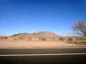 Rocky Point