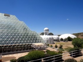 Biosphere2