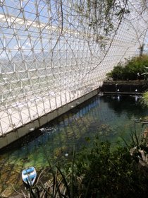 Biosphere2