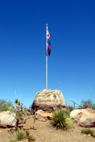 Biosphere2