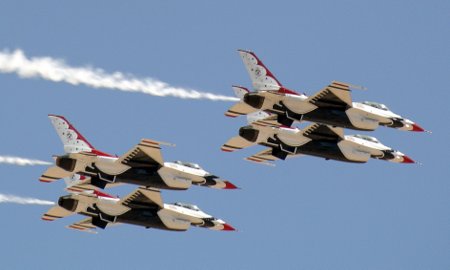 F-16