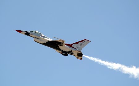 F-16