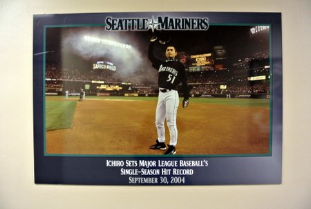 Safeco Field