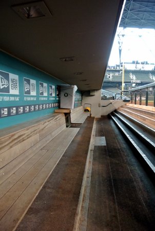 Safeco Field