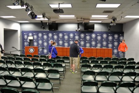 Safeco Field