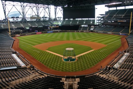 Safeco Field