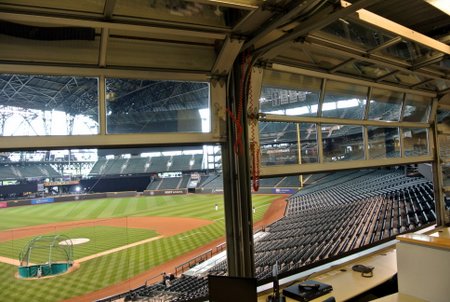 Safeco Field