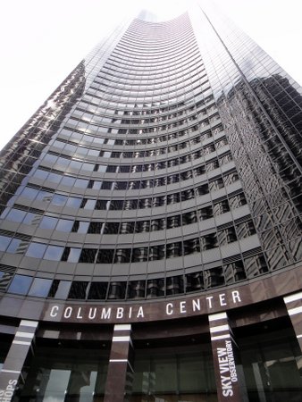 Columbia Center
