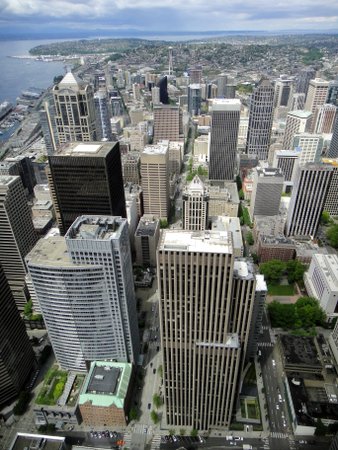 Columbia Center