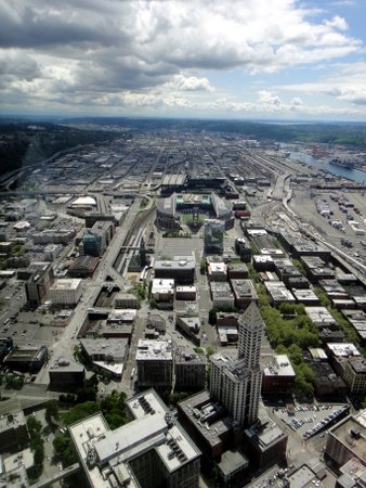 Columbia Center