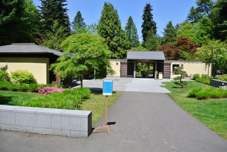 Japanese Garden