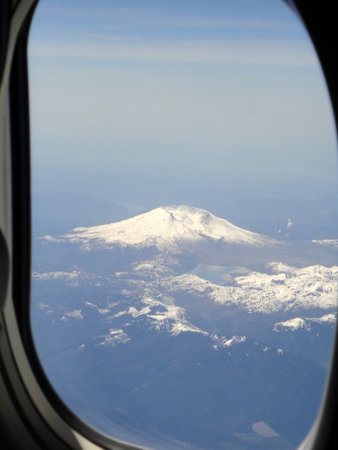 Mt. Rainier